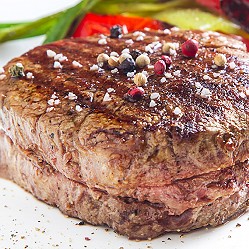 Biftek - beef steak
