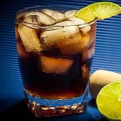 Cuba Libre