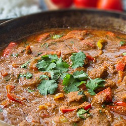 Jalfrezi