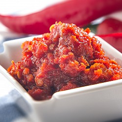 Sambal Oelek