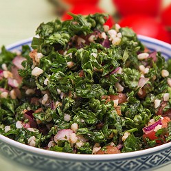 Tabbouleh