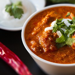 Tikka masala