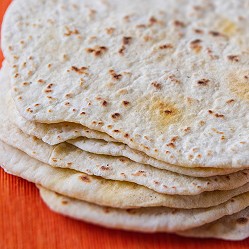 Tortilla