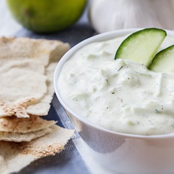 Tzatziki