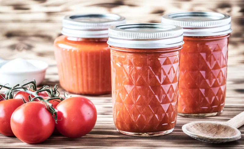 Passata di pomodoro