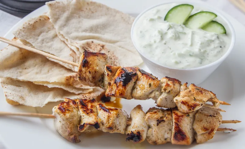 Souvlaki