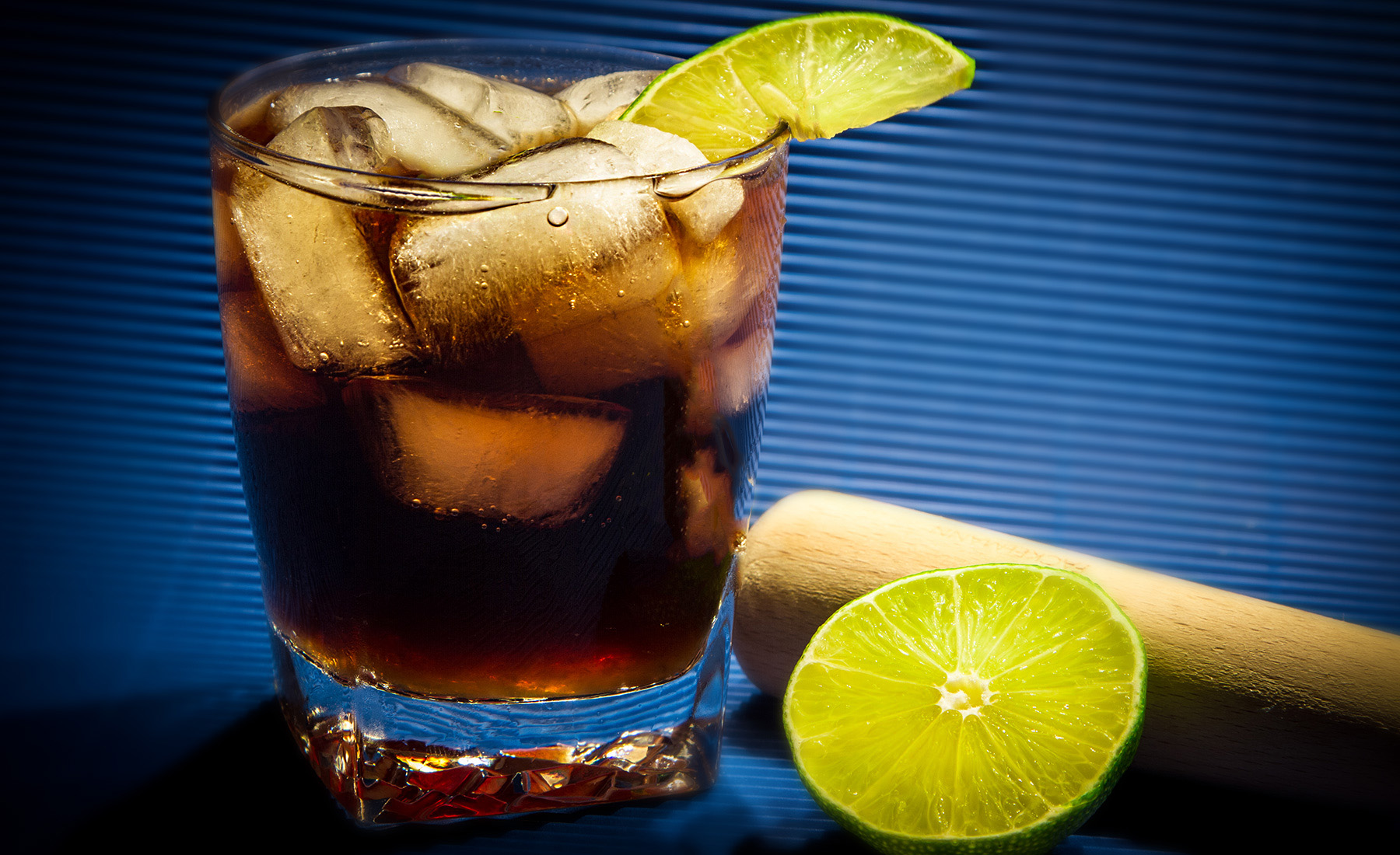 Cuba Libre