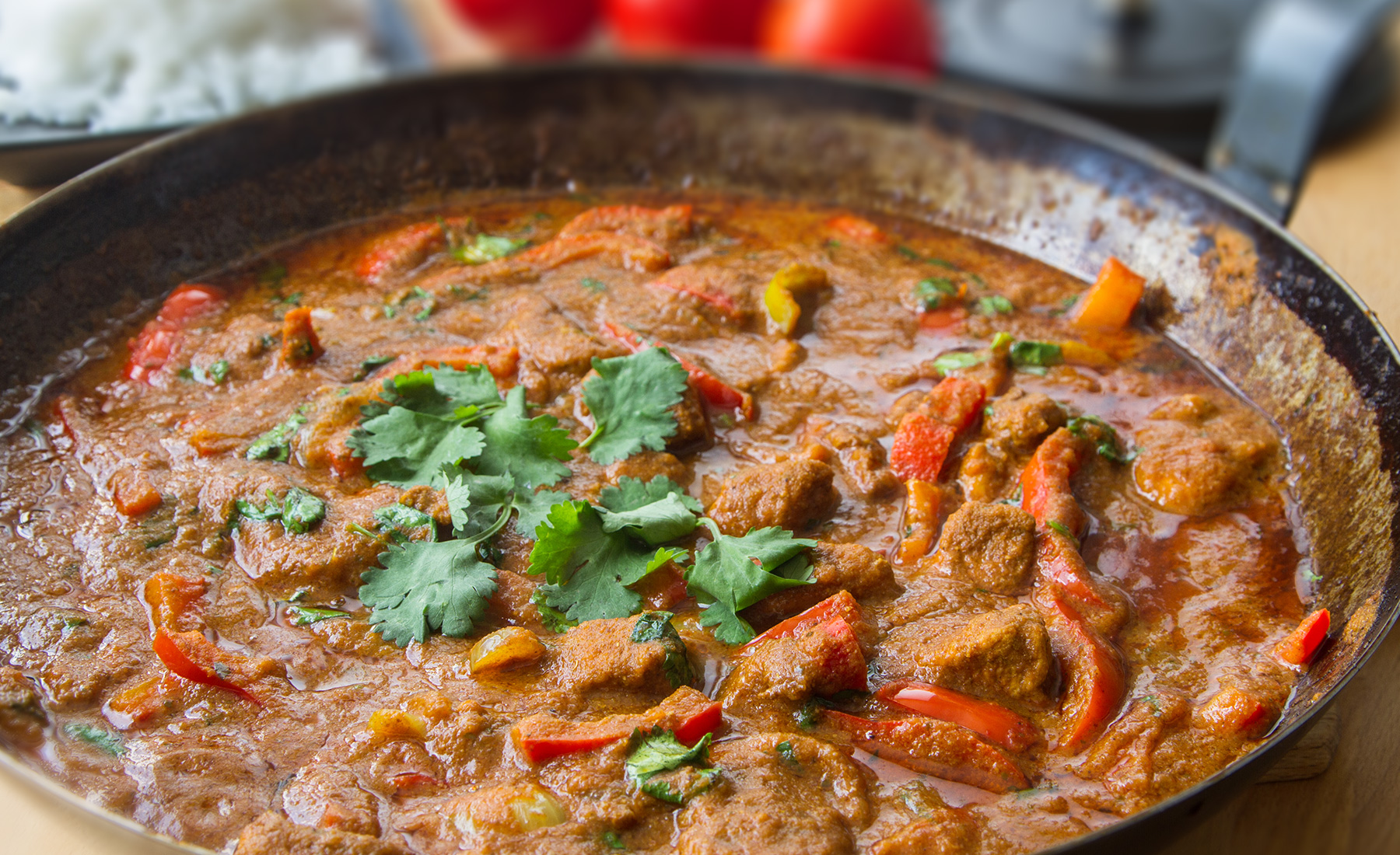 Jalfrezi