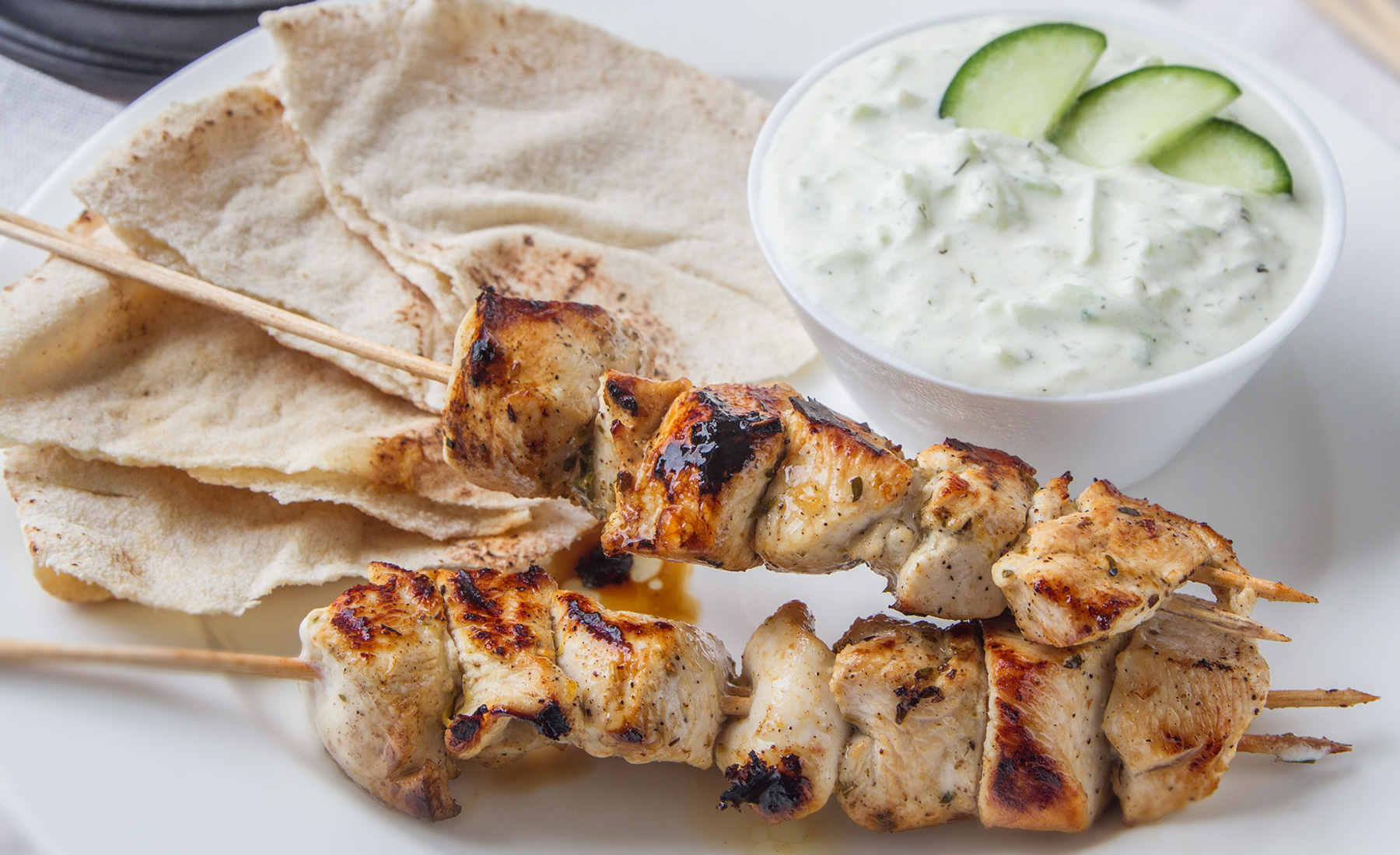 Souvlaki