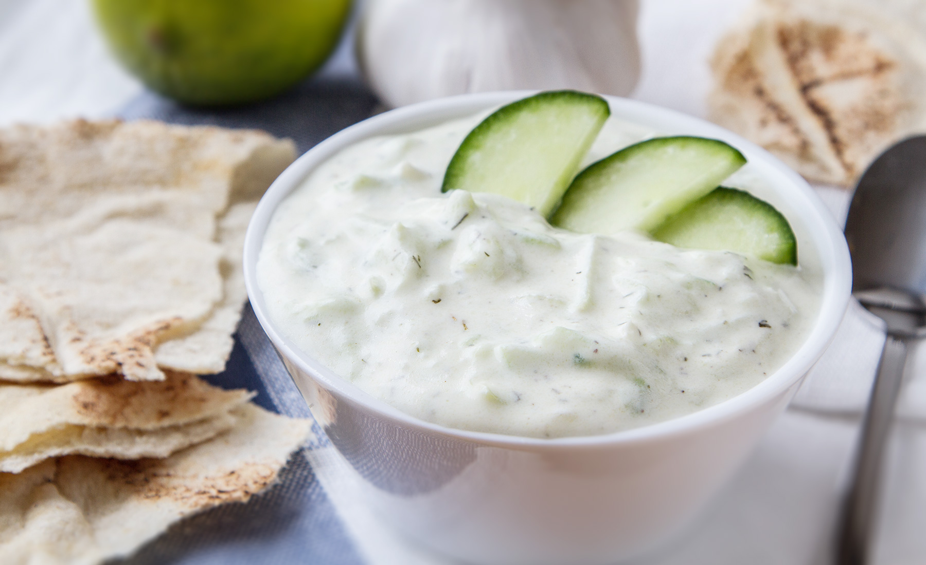 Tzatziki